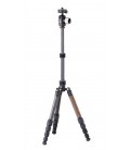 LEOFOTO TRIPODE KIT URBAN LX-225CT+ XB32Q