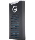 G-TECHNOLOGY DISCO DURO 1TB MOBILES R SERIES SSD USB 3.1 USB-C