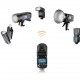 GODOX FLASH V1 FUJIFILM