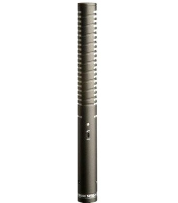 RODE MICROFONO A FUCILE NTG-1