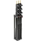 MANFROTTO PIE DE STUDIO NEUMATICO  1052-BAC