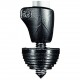 CLÉ MANFROTTO REV. CAOUTCHOUC / ONGLE D20.4 KIT