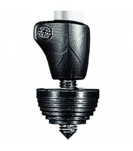 MANFROTTO CRAVOS DE PÉ REV. BORRACHA/CRAVO D20.4 KIT