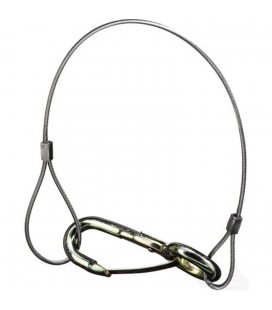CAVO DI SICUREZZA MANFROTTO FF3276