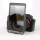 LAOWA FILTERHOLDER 100MM PARA 10-18MM F4.5-5.6