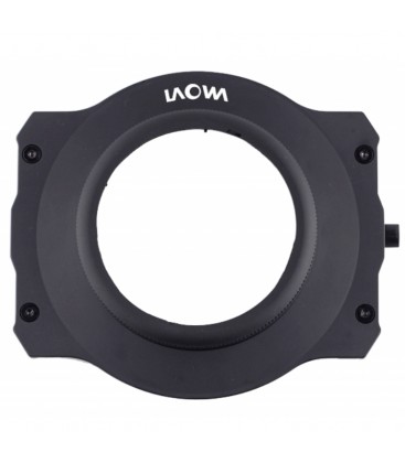 LAOWA FILTERHOLDER 100MM PARA 10-18MM F4.5-5.6