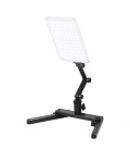 KAISER LED LUZ DE MESA 5850 CON PIE 96 LEDS