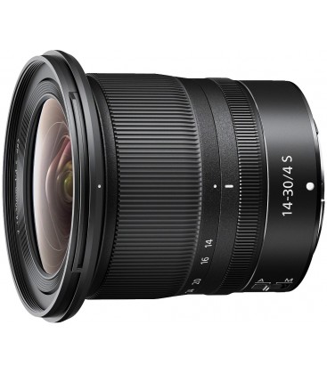 NIKON Z 14-30MM F/4S