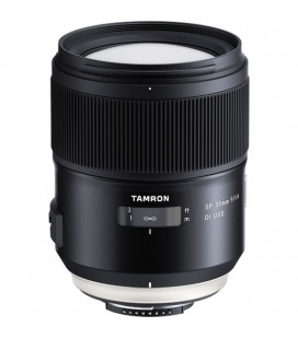 TAMRON 35MM F/1.4 DI USD CANON