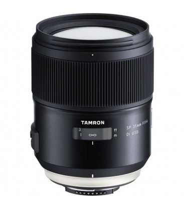 TAMRON 35MM F/1.4 DI USD NIKON