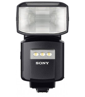 SONY BLITZGERÄT HVL-F60RM