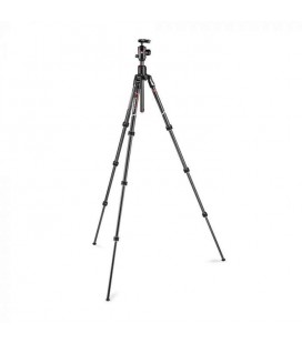 MANFROTTO TRIPÉ BEFREE GT XPRO CARBONO