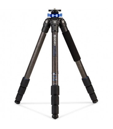 TRÉPIED BENRO CARBON MACH3 TMA38CL