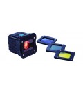 LUME CUBE ANTORCHA PORTATIL PROFESIONAL KIT