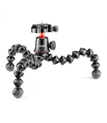 JOBY STATIV GORILLAPOD 3K PRO KIT