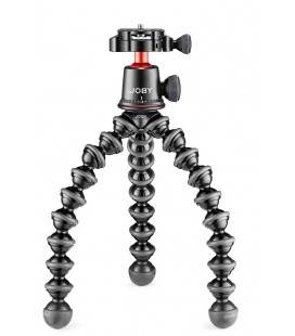 JOBY TRIPOD GORILLAPOD 3K PRO KIT