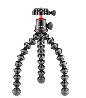 JOBY TRIPODE GORILLAPOD 3K PRO KIT