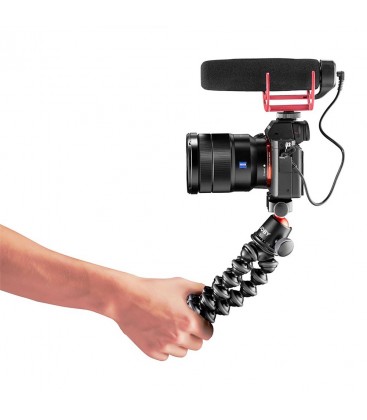 JOBY TRIPOD GORILLAPOD 3K PRO KIT