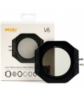 NISI KIT SPORTE V6 PARA FILTROS