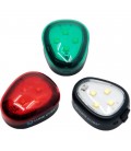 LUME CUBE STROBE PACK DE 3 ANTICOLISION PARA DRONES