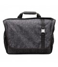 TENBA SAC MESSENGER SKYLINE 13 NOIR