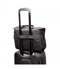 TENBA BOLSA MESSENGER SKYLINE 13 NEGRO