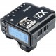 GODOX TRANSMISSOR X2T NIKON