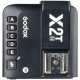 GODOX X2T NIKON TRANSMITTER