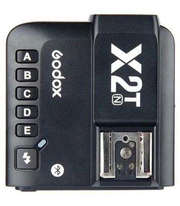 GODOX X2T NIKON TRANSMITTER