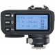 GODOX X2T NIKON TRANSMITTER