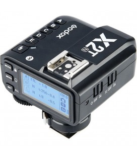 GODOX TRANSMITTER X2T CANON