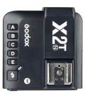 GODOX TRANSMISOR X2T CANON