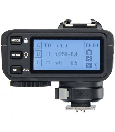 GODOX TRANSMITTER X2T CANON