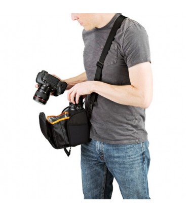 LOWEPRO PROTACTIC LENS EXCHANGE 100 AW