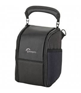 ÉCHANGE DE LENTILLES LOWEPRO PROTACTIC 100 AW