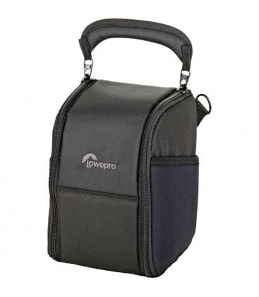 ÉCHANGE DE LENTILLES LOWEPRO PROTACTIC 100 AW