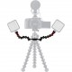JOBY UPDATE TO GORILLAPOD RIG