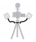 JOBY ACTUALIZACION A GORILLAPOD RIG