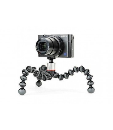JOBY GORILLAPOD 500 FLEXIBLE