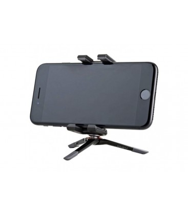 JOBY TRIPODE GRIPTIGHT ONE MICRO STAND NEGRO
