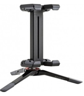 JOBY GRIPTIGHT ONE MICRO STAND SCHWARZ STATIV