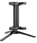 JOBY GRIPTIGHT ONE MICRO STAND BLACK TRIPOD