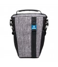 TENBA BOLSA SKYLINE 9 ZOOM GRIS