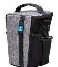 TENBA BOLSA SKYLINE 9 ZOOM GRIS