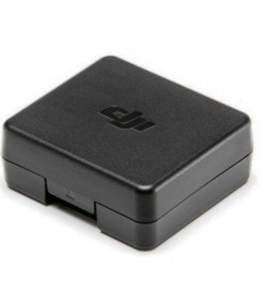 DJI BATERIA OSMO ACTION PARTE 1