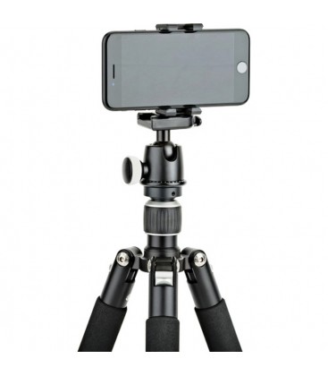 JOBY GORILLAPOD ONE MOUNT NEGRO