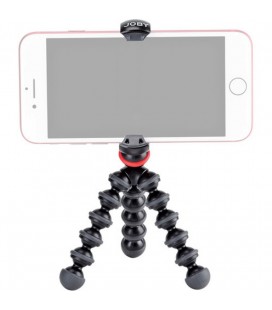 JOBY GORILLAPOD MOBILE MINI NEGRO