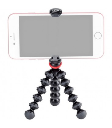 JOBY GORILLAPOD MOBILE MINI NEGRO