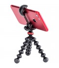 JOBY GORILLAPOD MOBILE MINI NEGRO