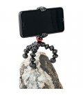 JOBY GORILLAPOD MOBILE MINI NEGRO